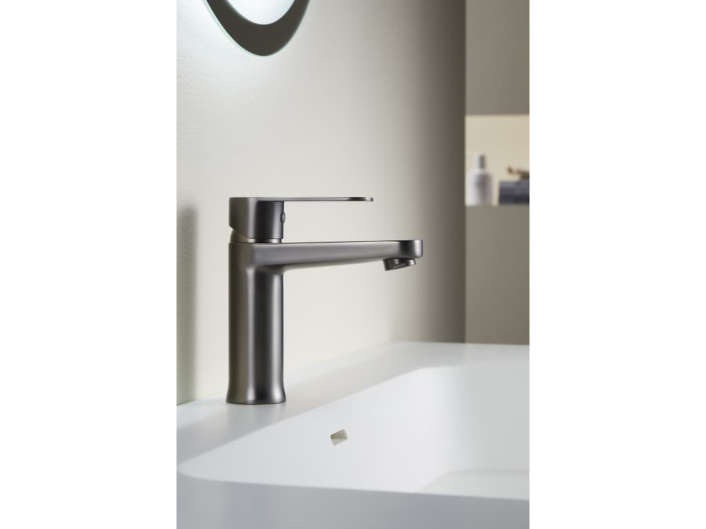 面盆龙头 JINGYUE 晶悦系列 WYEF-941011NM Ying