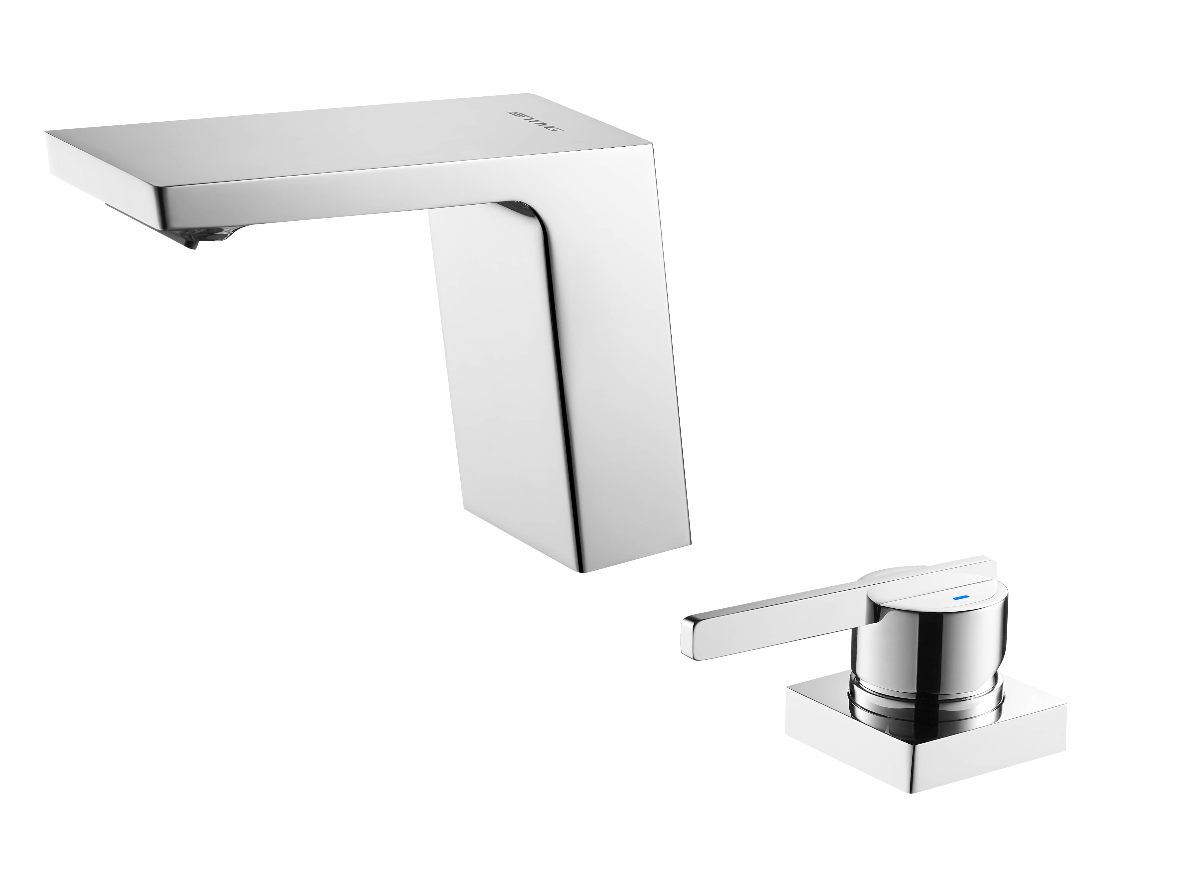 面盆龙头 亮铬色 WONDER 盛世系列 EF-991022 Ying