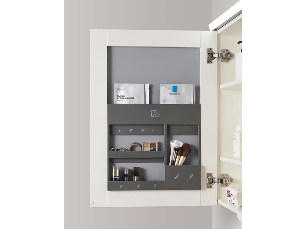 标准浴室柜 CLOUD云朵系列 WYBF-3670 Ying2