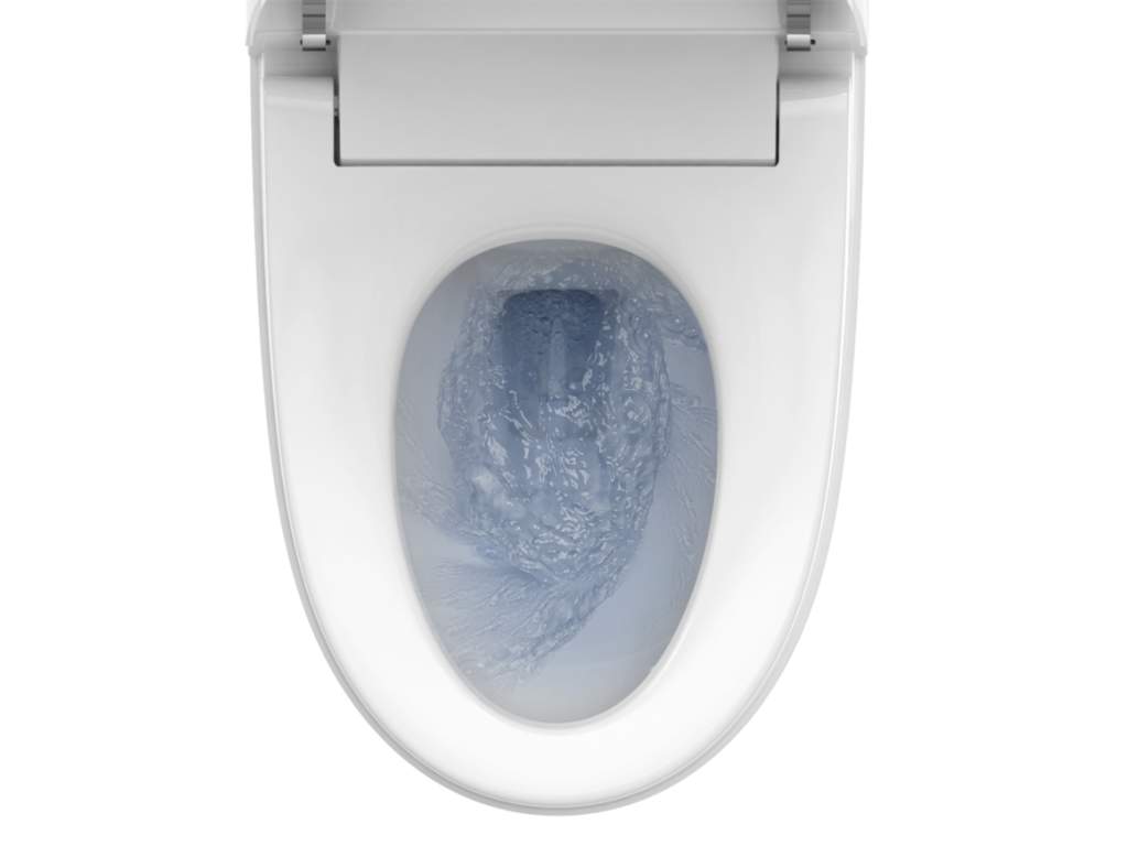 全智能坐便器 92系列 WYBS92D Ying1