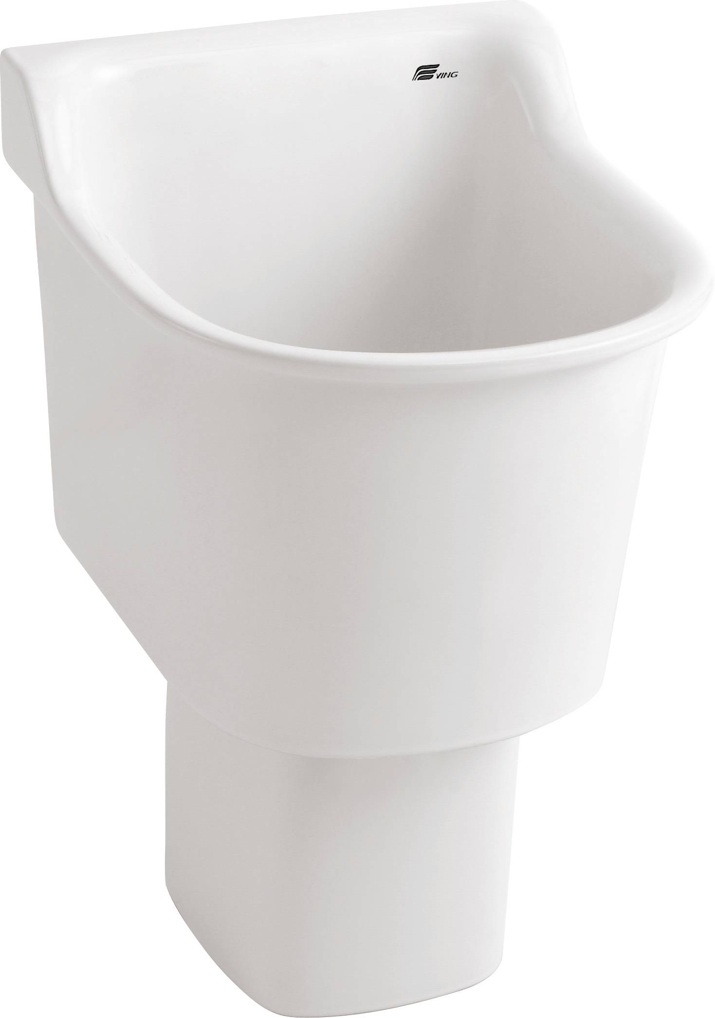 拖布池 白色 陶瓷 LA302 Ying