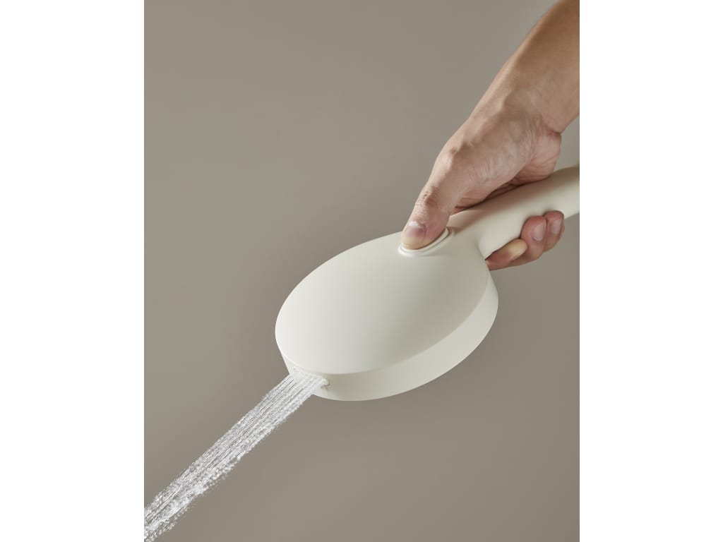 淋浴柱 SMART RAIN 智雨系列 WYEB-98801001THW Ying1