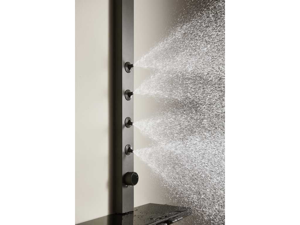 淋浴柱 FLYING CRANE 飞鹤系列 WYEB-90601002NM Ying1