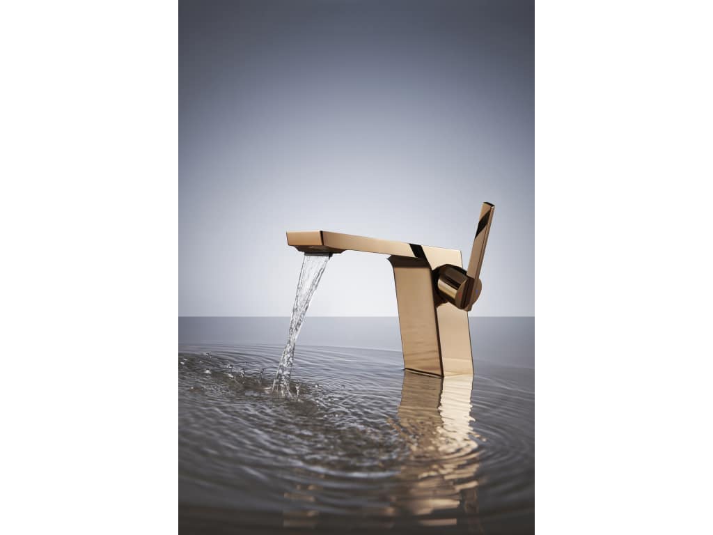 面盆龙头 WONDER 盛世系列 WYEF-991011.60RG Ying1