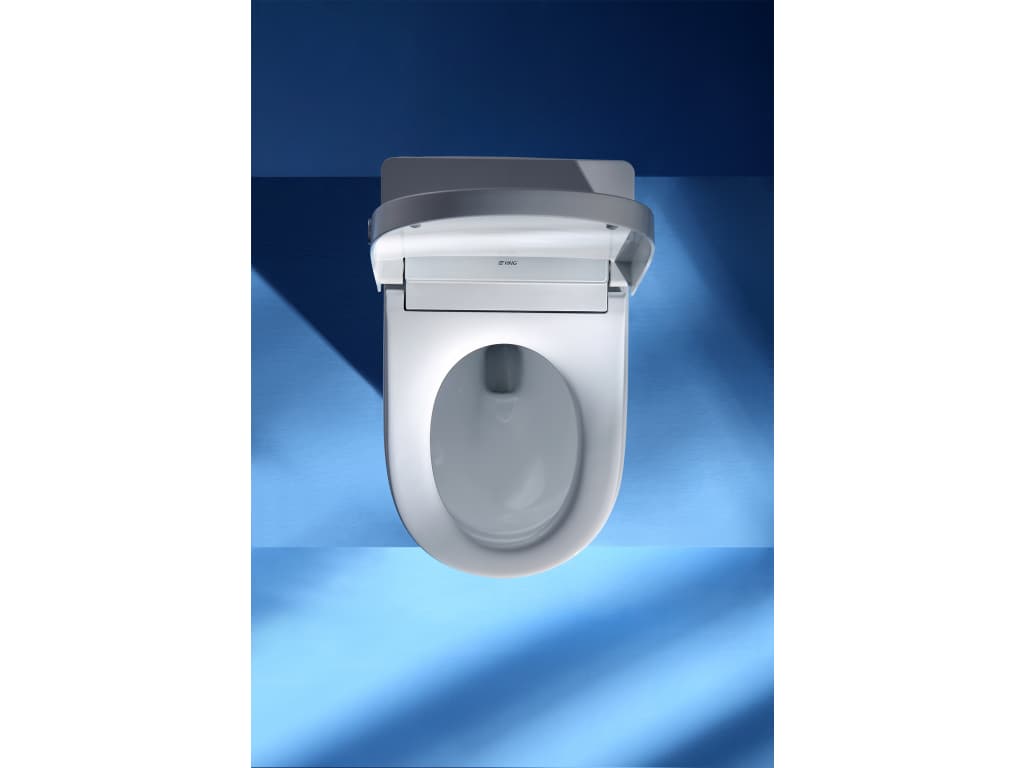 轻智能坐便器 REAL 唯真系列 WYBS90SD Ying3