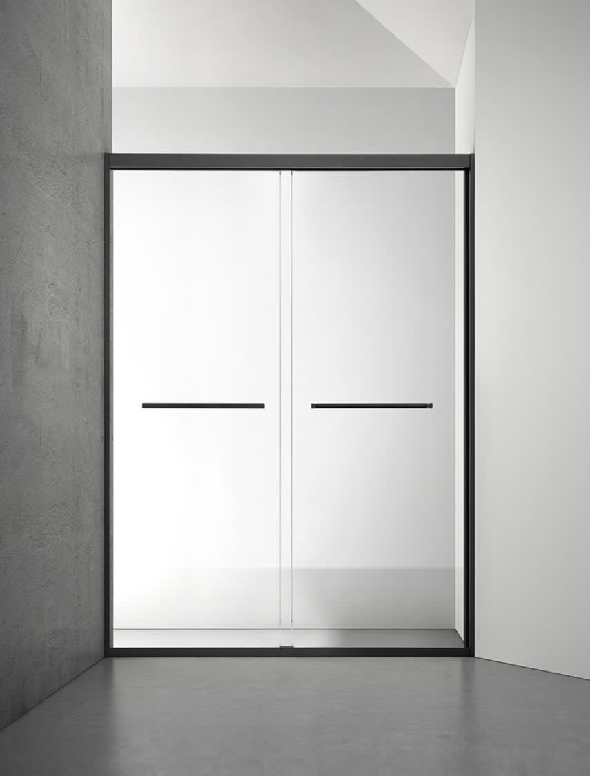 非标淋浴房 没有颜色 DALLAS 达拉斯系列 ES-9108BH Ying