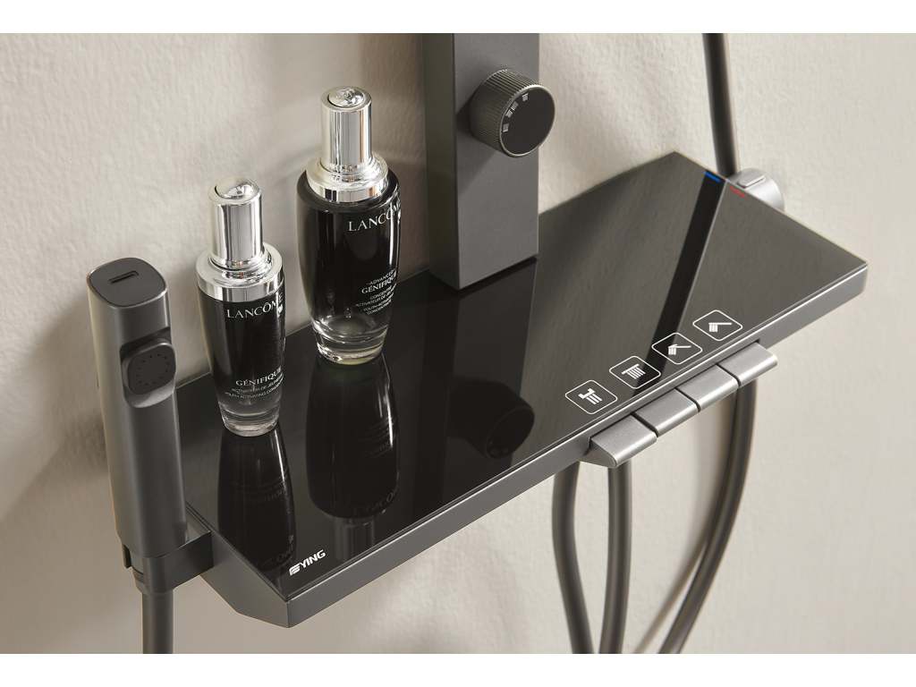 淋浴柱 FLYING CRANE 飞鹤系列 WYEB-90601002NM Ying2