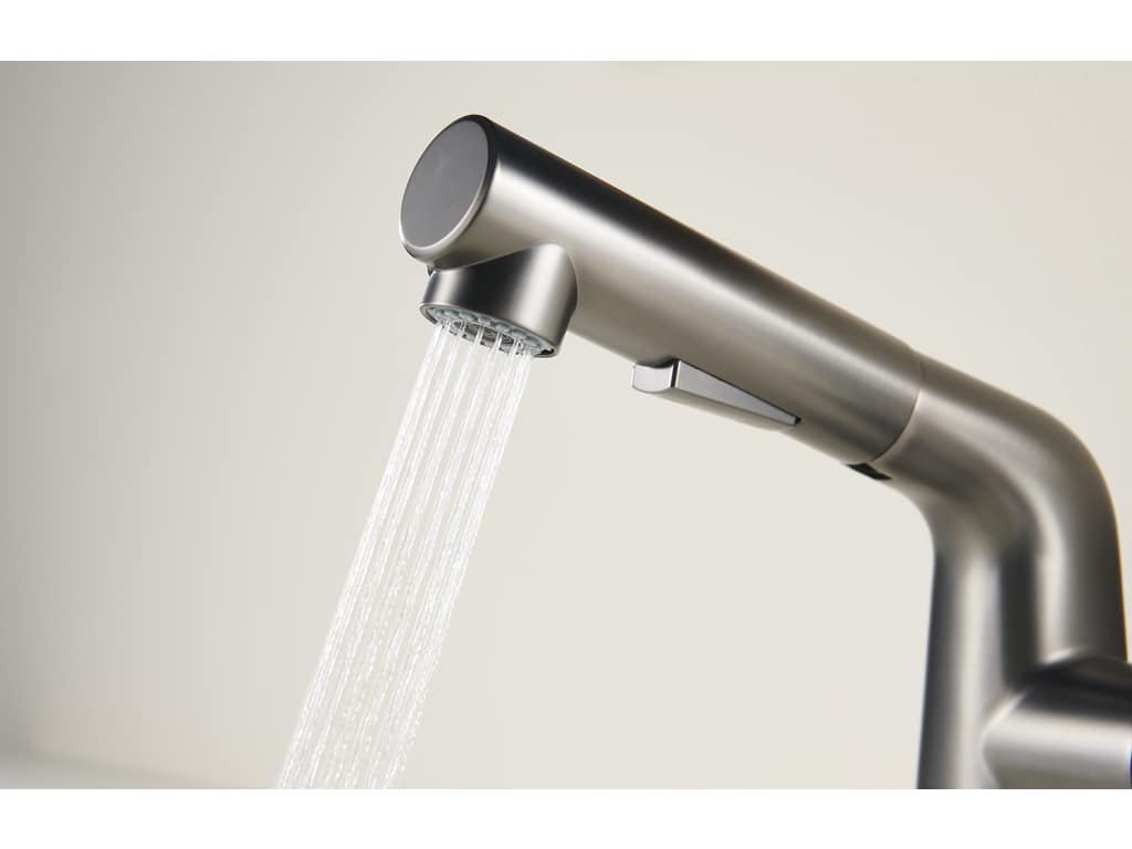 面盆龙头 106系列 WYEF-1061011NM Ying3