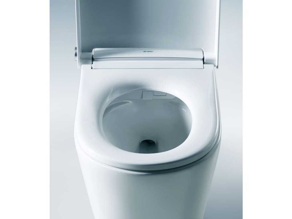 轻智能坐便器 REAL 唯真系列 WYBS90SD Ying5