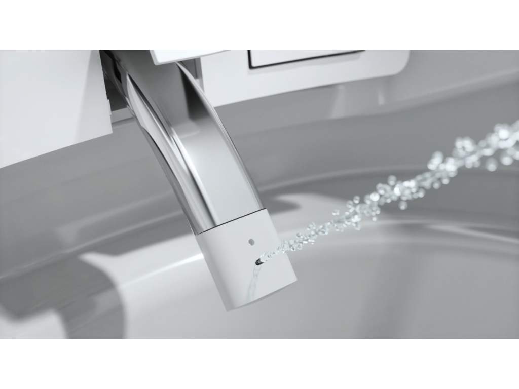 全智能坐便器 INNO新智系列 WYBS96H Ying3