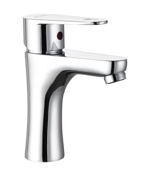 面盆龙头 亮银 龙头 EF-961011 Ying