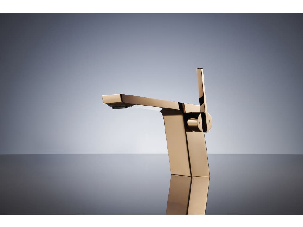 面盆龙头 WONDER 盛世系列 WYEF-991011.60RG Ying2