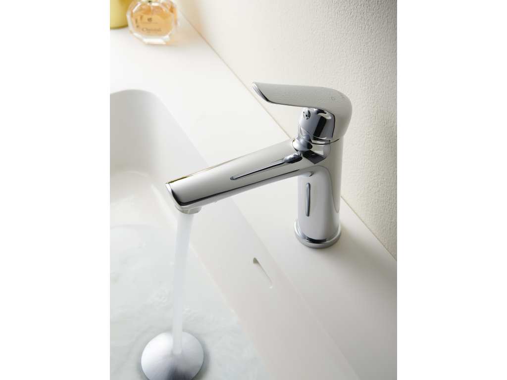 面盆龙头 107系列 WYEF-1071011 Ying