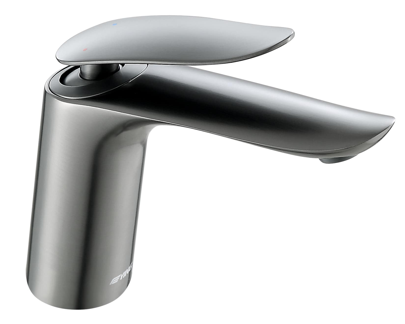 面盆龙头 枪灰 YU 羽系列 EF-121011NM Ying