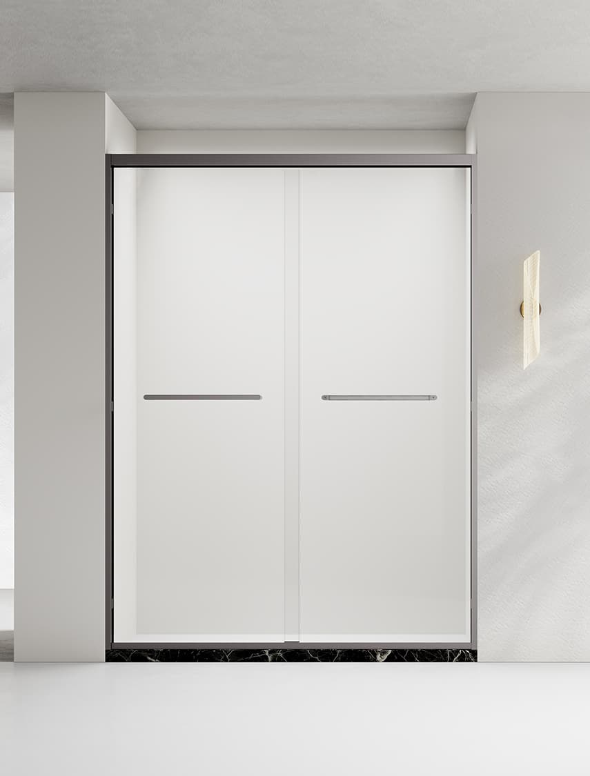 非标淋浴房 没有颜色 ZOE 左伊系列 ES-9951BH Ying