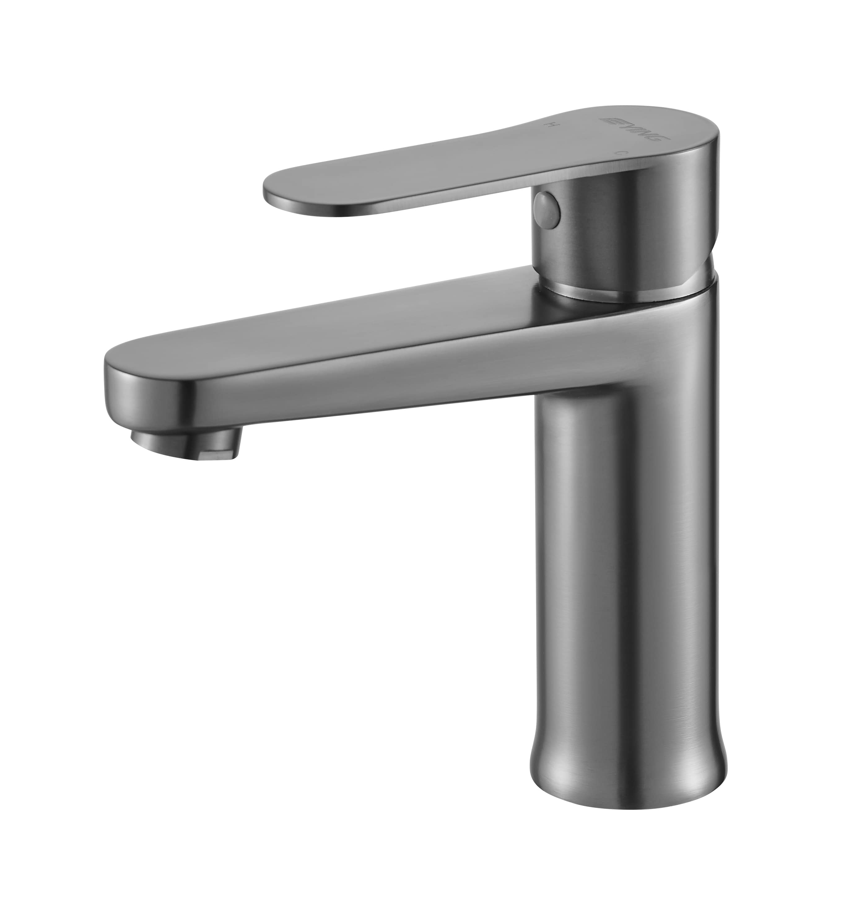 面盆龙头 枪灰 JINGYUE 晶悦系列 EF-941011NM Ying