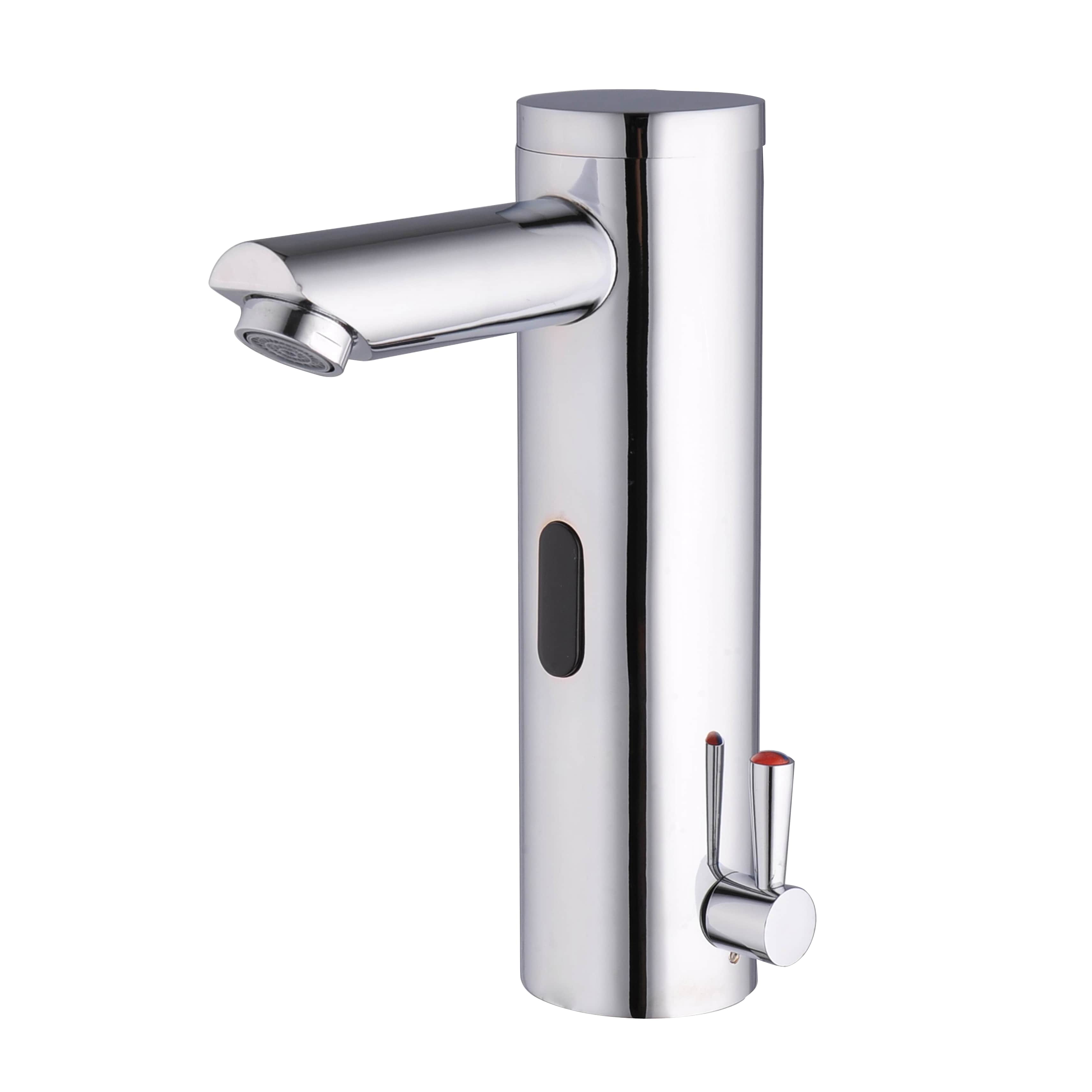 感应面盆龙头 没有颜色 龙头 EX-101204 Ying