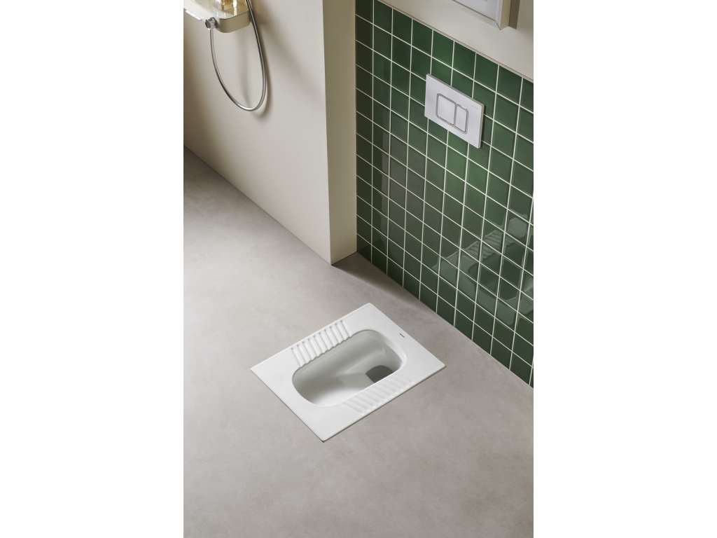 蹲便器 蹲便器 WYCDS02 Ying1