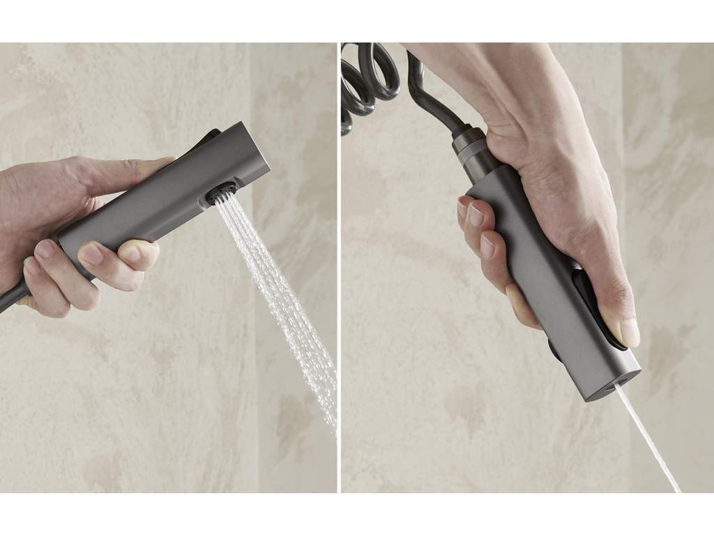 淋浴柱 LIVELY灵动系列 WYEB-13701002NM Ying1