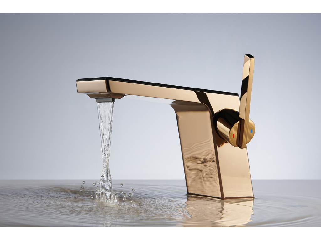 面盆龙头 WONDER PLUS 盛世PLUS系列 WYEF-991011.80RG Ying