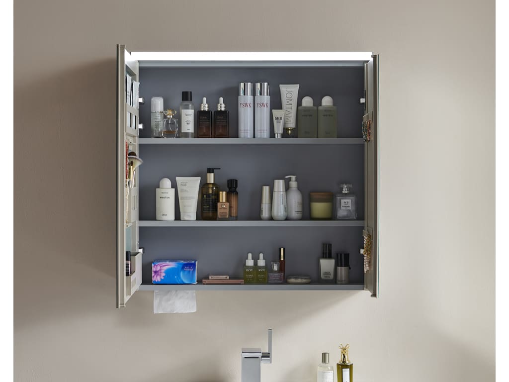 标准浴室柜 PINE 云松系列 WYBF-S070 Ying2