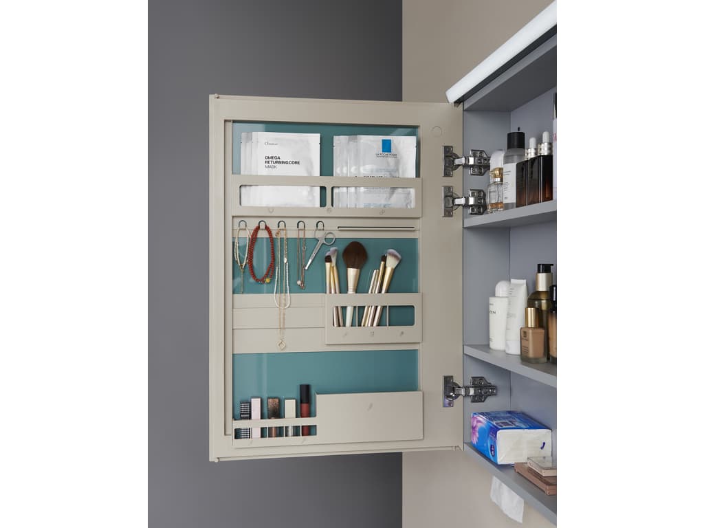 标准浴室柜 PINE 云松系列 WYBF-S070 Ying3