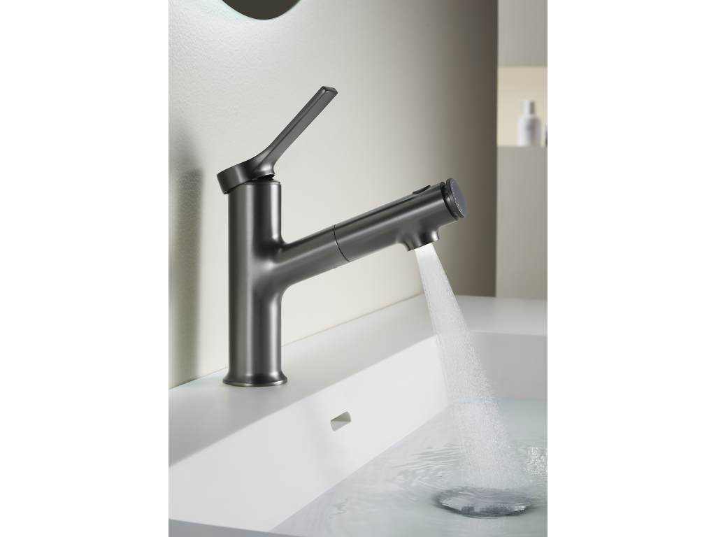 面盆龙头 龙头 WYEF-891011NM Ying2