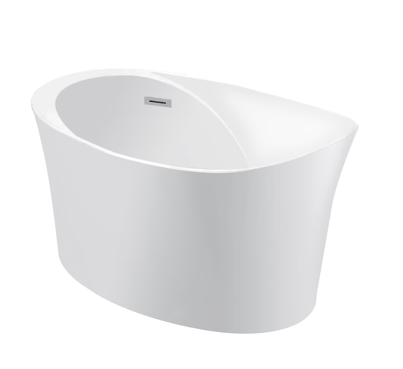 压克力浴缸 白色 浴缸 YT-1301BO Ying