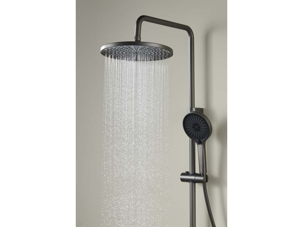 淋浴柱 91系列 WYEB-91601001NM Ying1