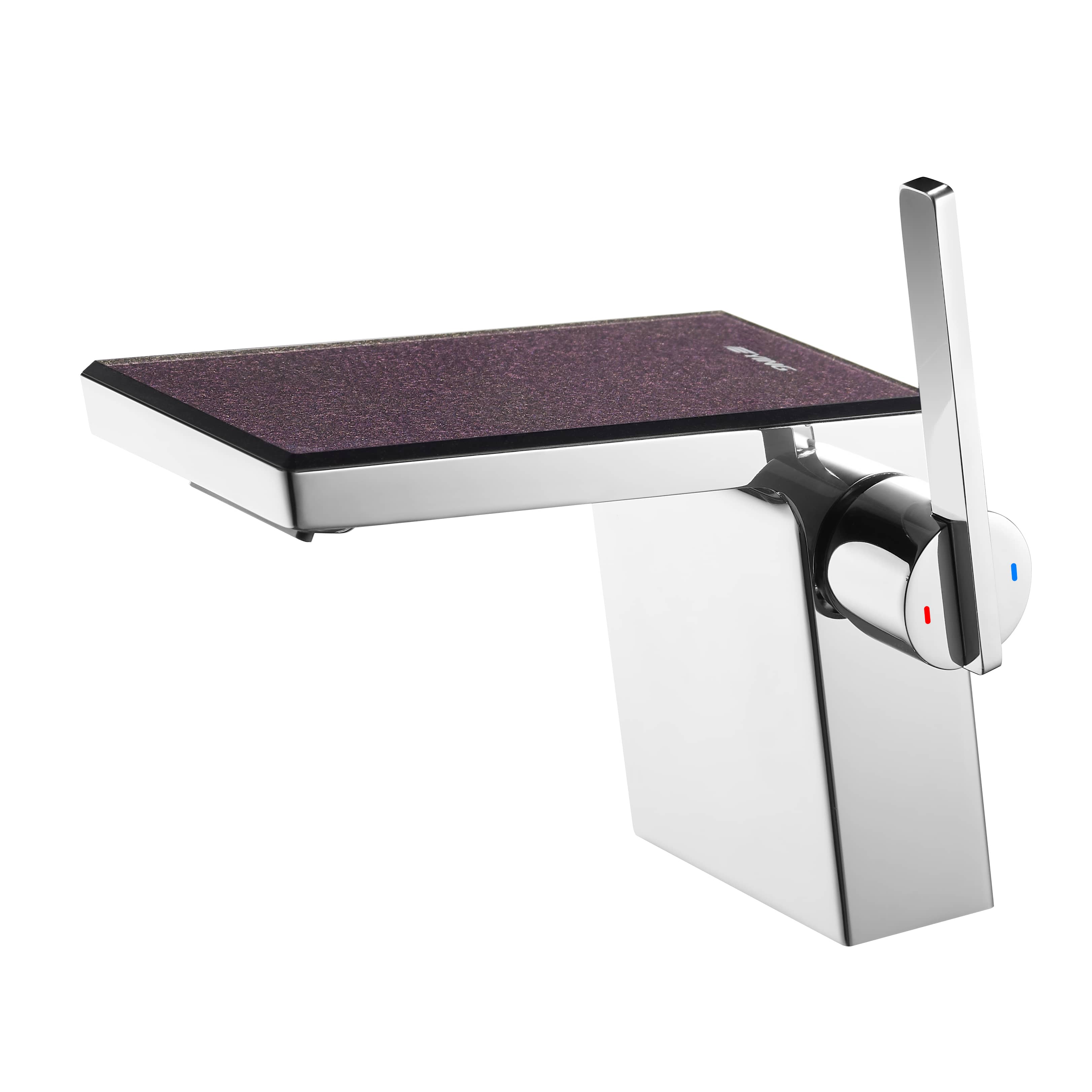 面盆龙头 亮铬色 WONDER PLUS 盛世PLUS系列 EF-991011.80 Ying