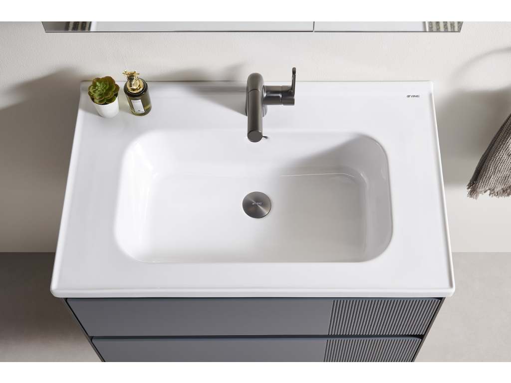 标准浴室柜 LINEAR极序系列 WYBF-3600 Ying2