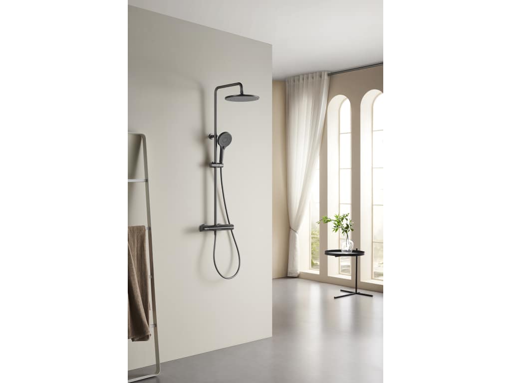 淋浴柱 CLOUD RAIN 云雨系列 WYEB-94701001THNM Ying