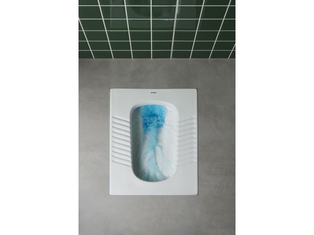 蹲便器 蹲便器 WYCDS02 Ying2