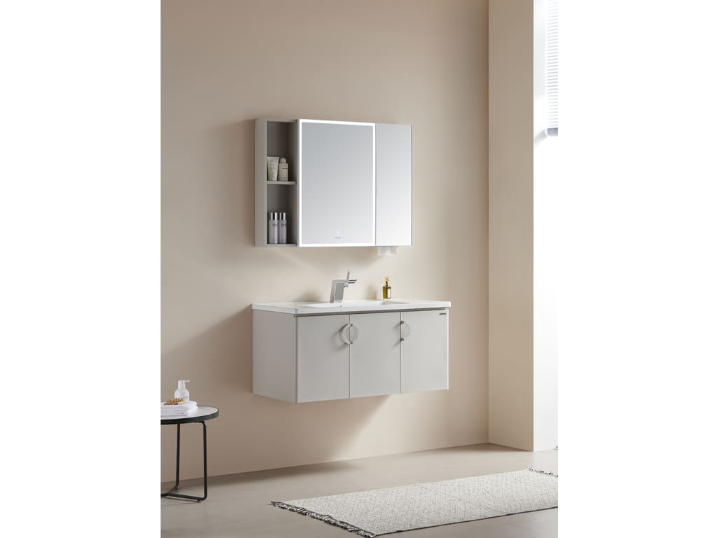 标准浴室柜 GINKGO银杏系列 WYBF-S061 Ying