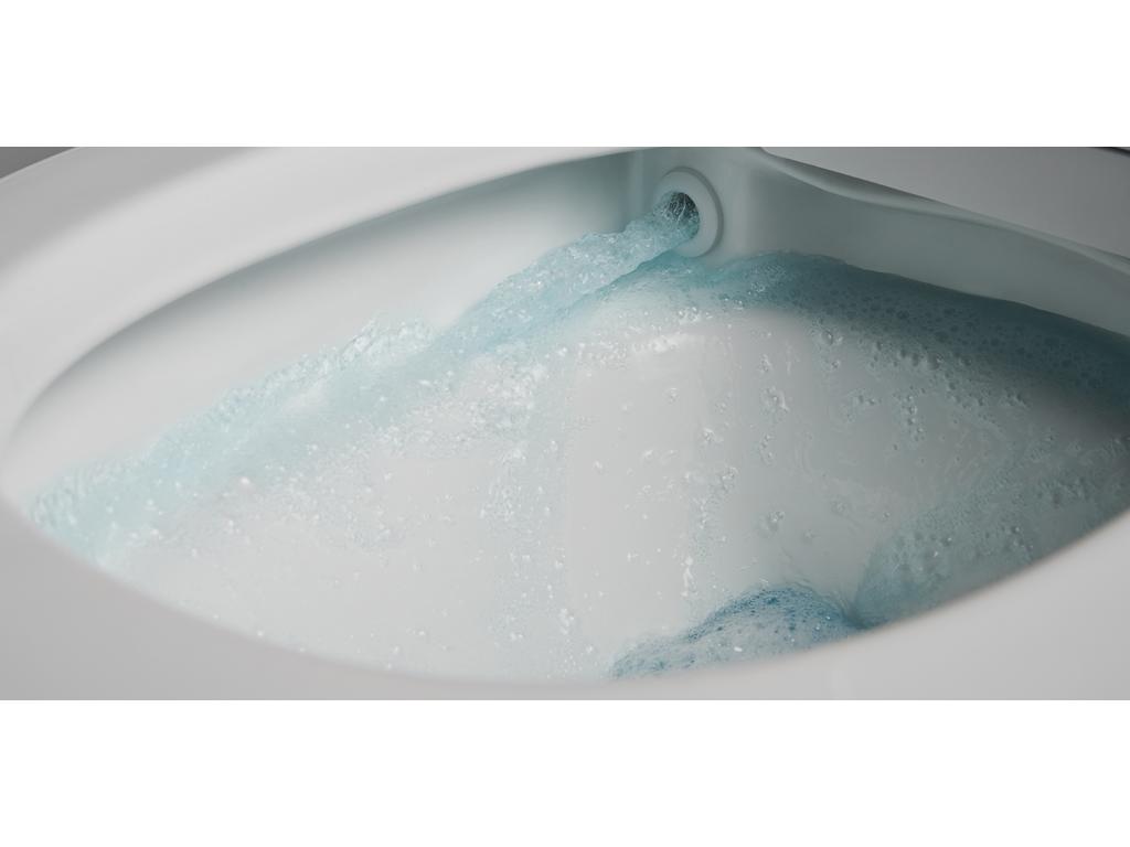 全智能坐便器 NEW PURE 新境系列 WYBS88B Ying1