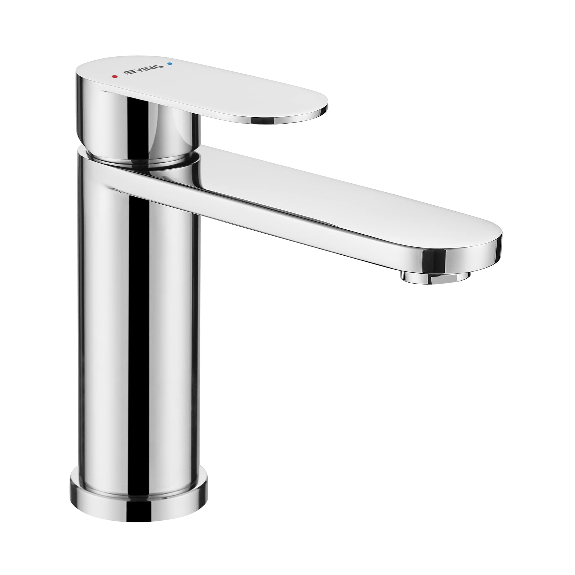 面盆龙头 亮铬色 FILA PRO 费拉PRO系列 EF-911012 Ying