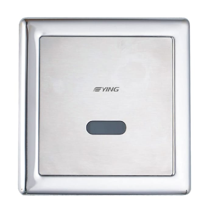 蹲便器冲水阀 没有颜色 公共类产品 EX-310700AD Ying