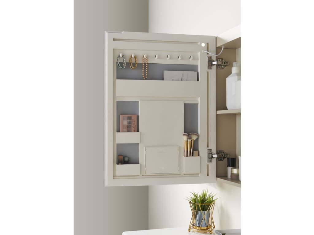 标准浴室柜 FANYA梵雅系列 WYBF-3630 Ying3