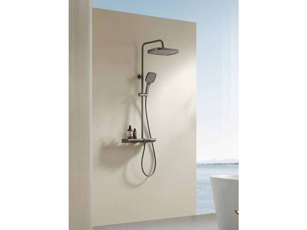 淋浴柱 FLYING CRANE 飞鹤系列 WYEB-90601001NM Ying2