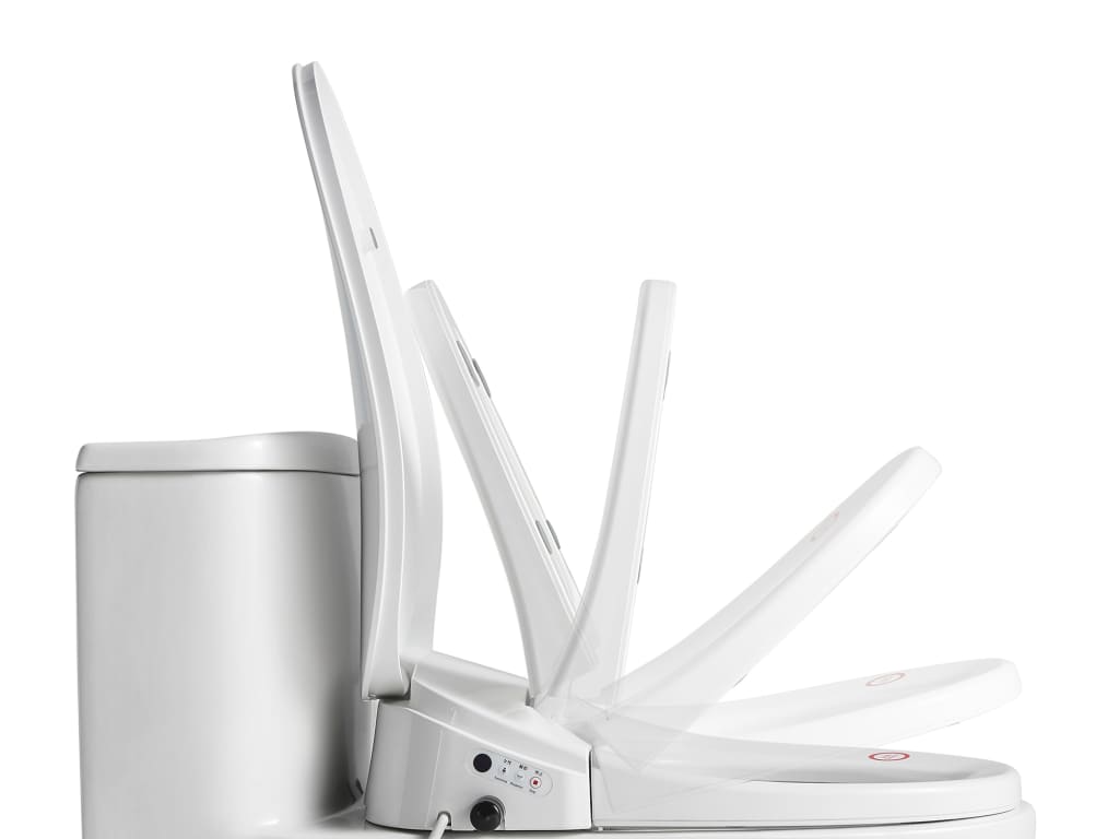 智能盖板 115系列 WYBS115 Ying2