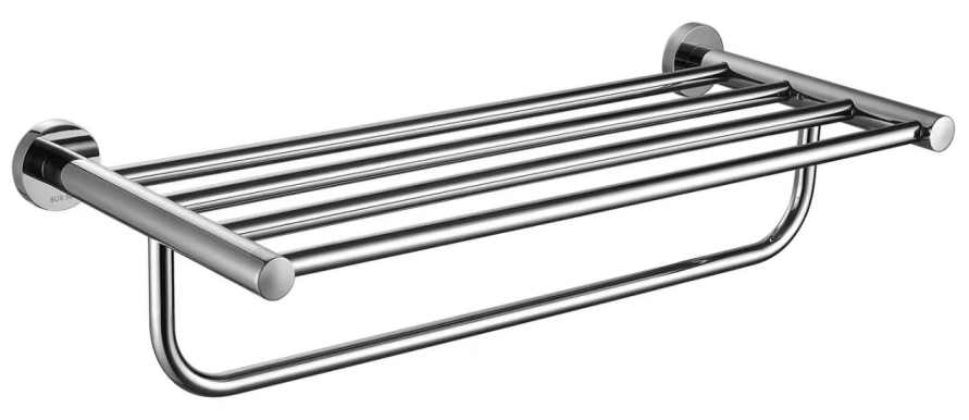 毛巾架 亮铬色 配件 EC-7004.17 Ying