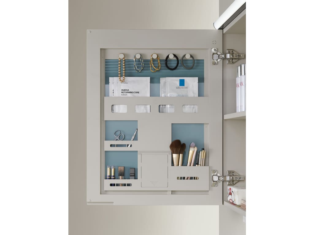 标准浴室柜 SPRUCE 云杉系列 WYBF-S082 Ying2