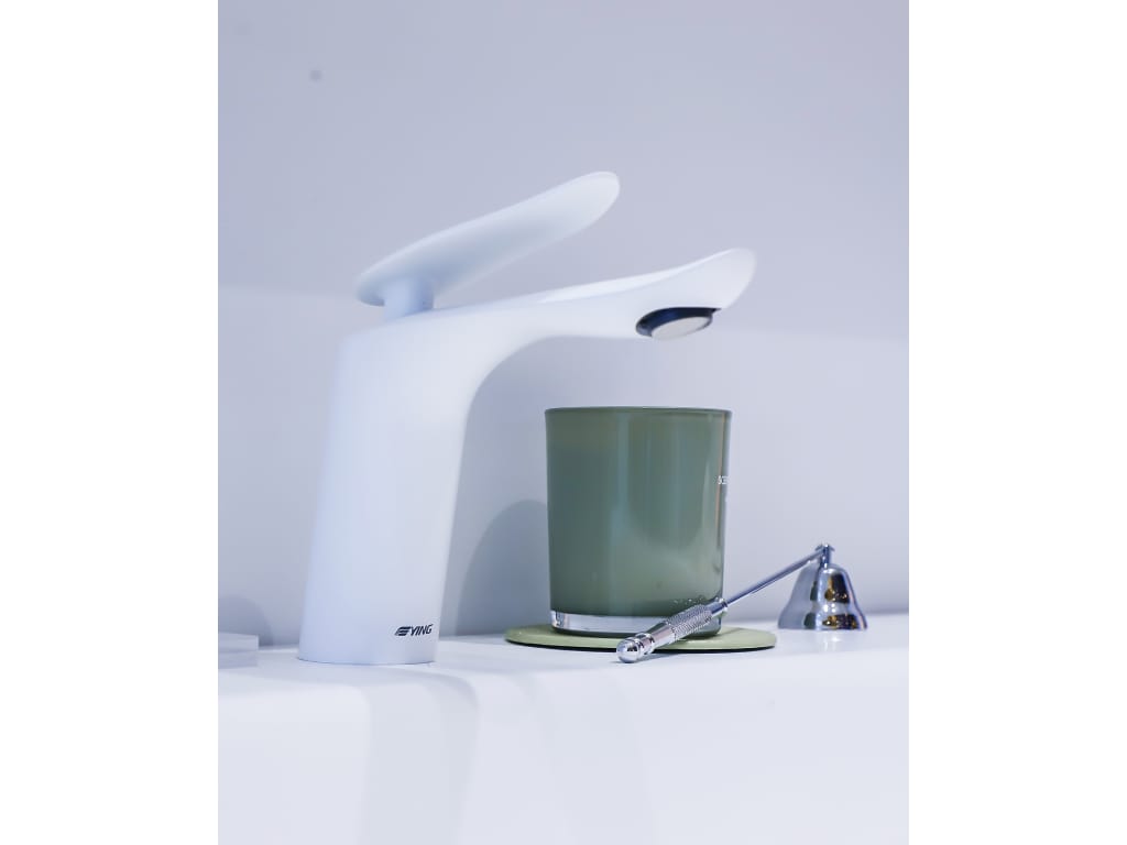 面盆龙头 YU 羽系列 WYEF-121011W Ying