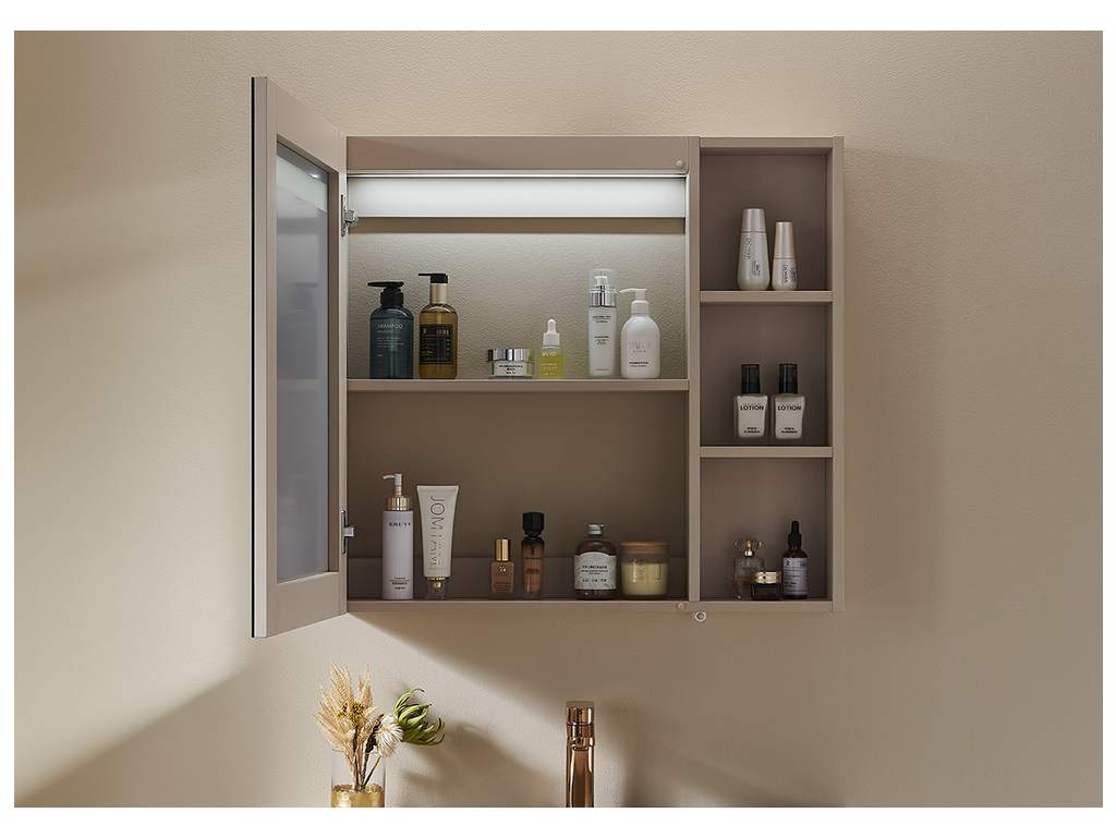 镜柜 浴室柜 WYFA-10010.91 Ying