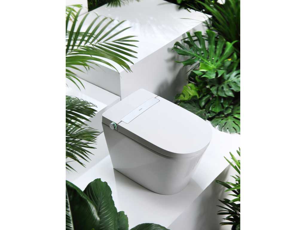 全智能坐便器 REAL 唯真系列 WYBS90B Ying7