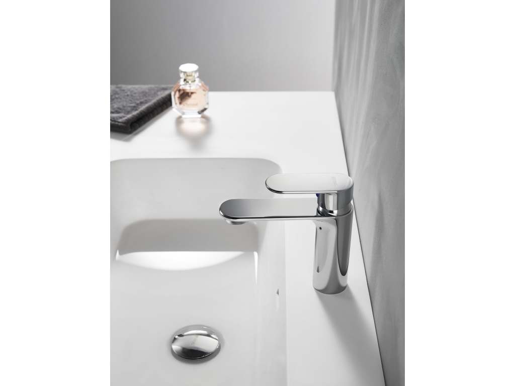 面盆龙头 MOON SHADOW 月影系列 WYEF-391011 Ying