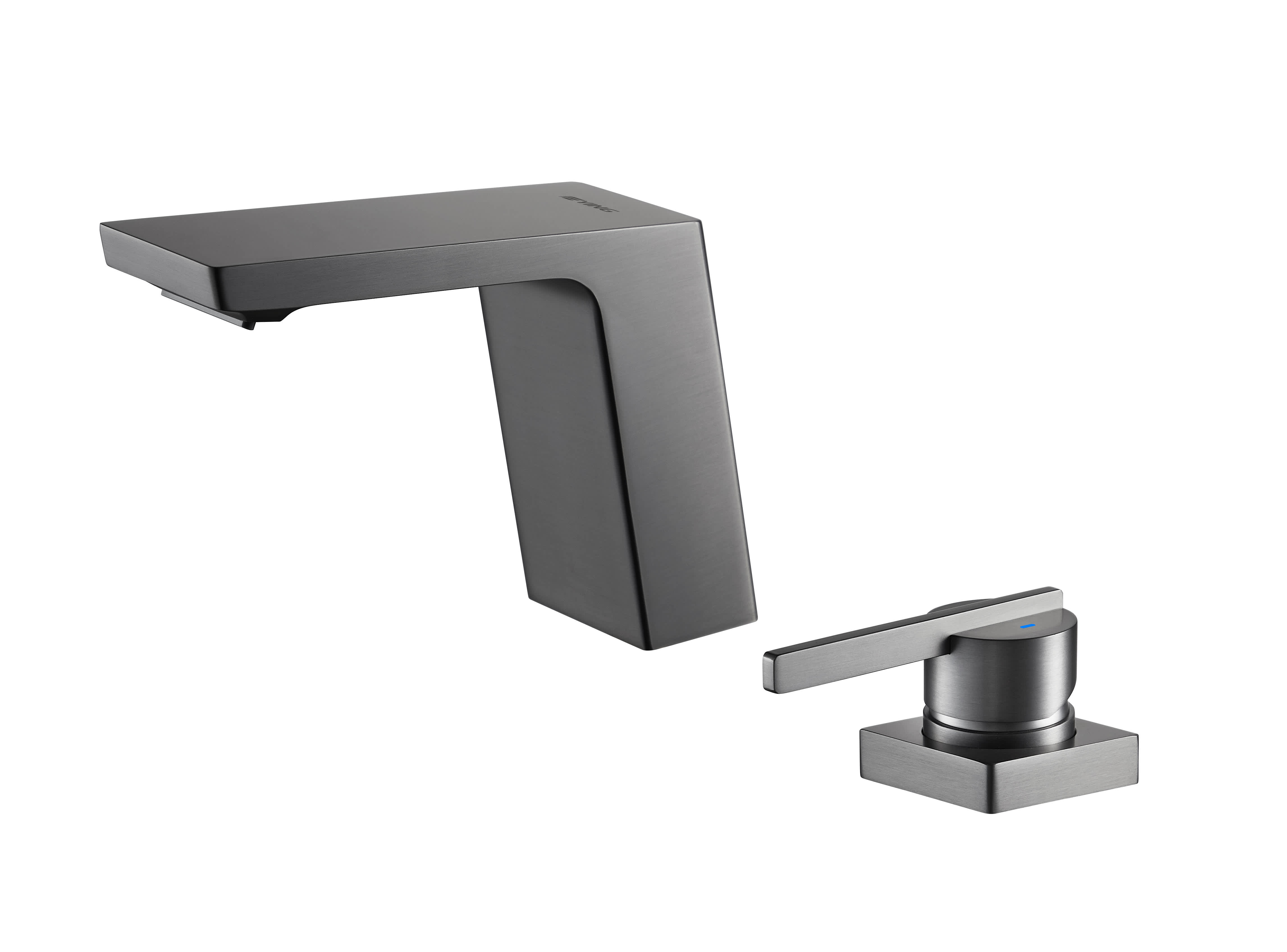 面盆龙头 枪灰 WONDER 盛世系列 EF-991022NM Ying