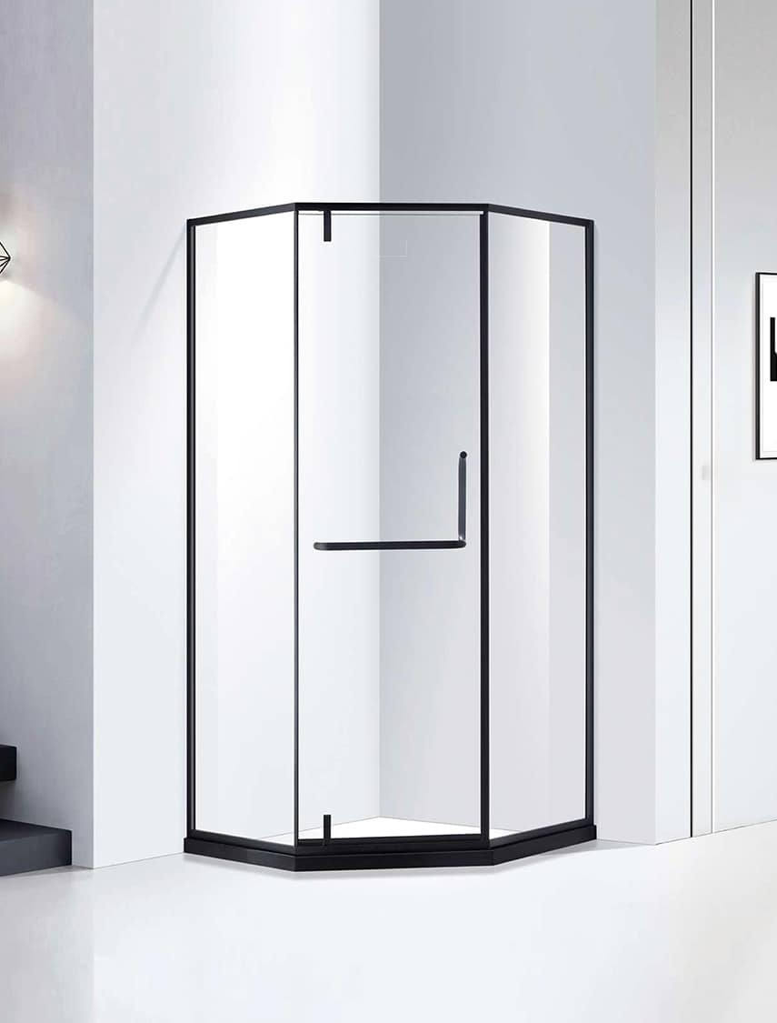 非标淋浴房 没有颜色 AESOP 伊索系列 ES-4822BX Ying