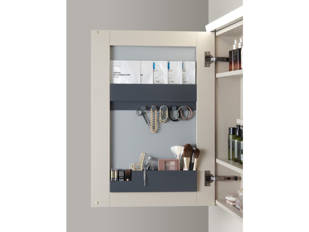 标准浴室柜 JOY简颂系列 WYBF-3660 Ying3