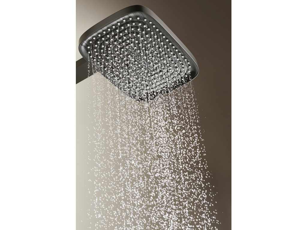 淋浴柱 FLYING CRANE 飞鹤系列 WYEB-90601001NM Ying3